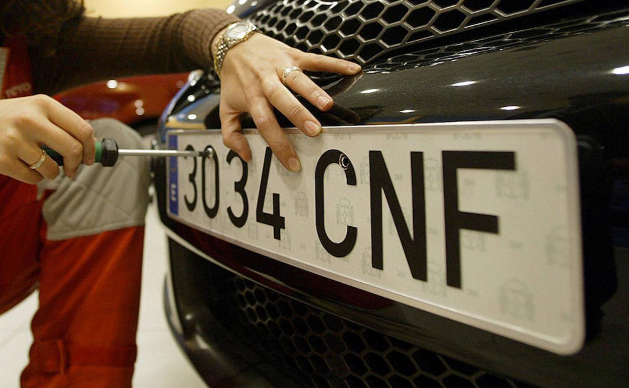 Nuevas Matr culas De La DGT Cu ndo Se Estrenan Las Nuevas Matr culas nuevas-matr-culas-de-la-dgt-cu-ndo-se-estrenan-las-nuevas-matr-culas